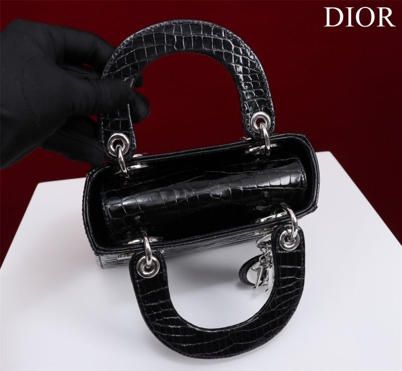 Dior My Lady Bags